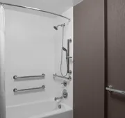 SpringHill Suites Grand Rapids Airport Southeast hotel detail image 3