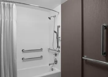 SpringHill Suites Grand Rapids Airport Southeast hotel thumbnail 3