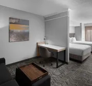 SpringHill Suites Grand Rapids Airport Southeast hotel detail image 4