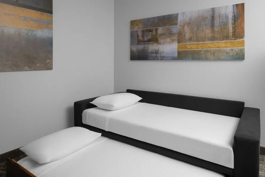 SpringHill Suites Grand Rapids Airport Southeast hotel detail image 6