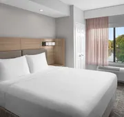 SpringHill Suites Grand Rapids Airport Southeast hotel detail image 7