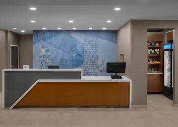 SpringHill Suites Grand Rapids Airport Southeast hotel thumbnail 2