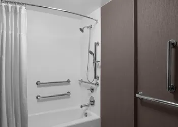 SpringHill Suites Grand Rapids Airport Southeast hotel thumbnail 3
