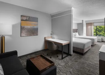 SpringHill Suites Grand Rapids Airport Southeast hotel thumbnail 4