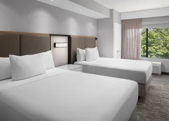 SpringHill Suites Grand Rapids Airport Southeast hotel thumbnail 5