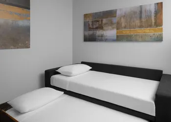 SpringHill Suites Grand Rapids Airport Southeast hotel thumbnail 6