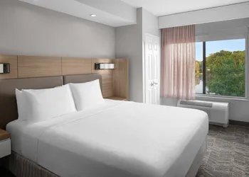 SpringHill Suites Grand Rapids Airport Southeast hotel thumbnail 7