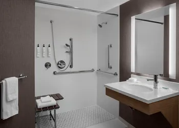 SpringHill Suites Grand Rapids Airport Southeast hotel thumbnail 8