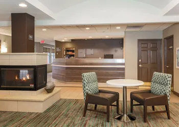 Residence Inn by Marriott Phoenix Chandler Fashion Center hotel thumbnail 2