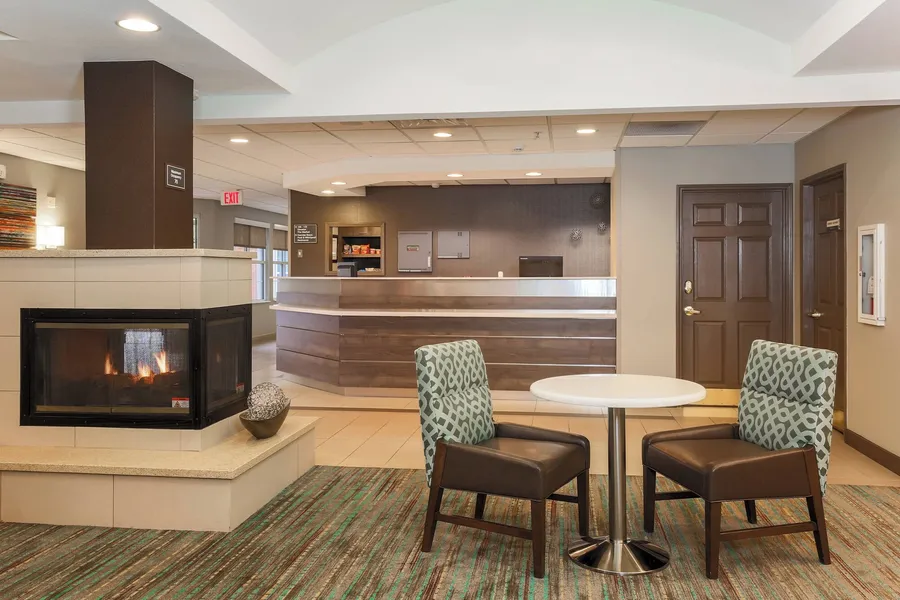 Residence Inn by Marriott Phoenix Chandler Fashion Center hotel detail image 2