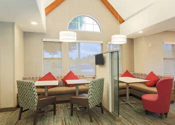 Residence Inn by Marriott Phoenix Chandler Fashion Center hotel thumbnail 3
