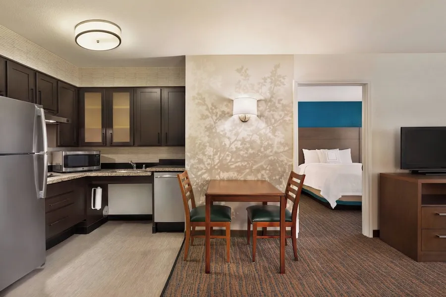Residence Inn by Marriott Phoenix Chandler Fashion Center hotel detail image 6