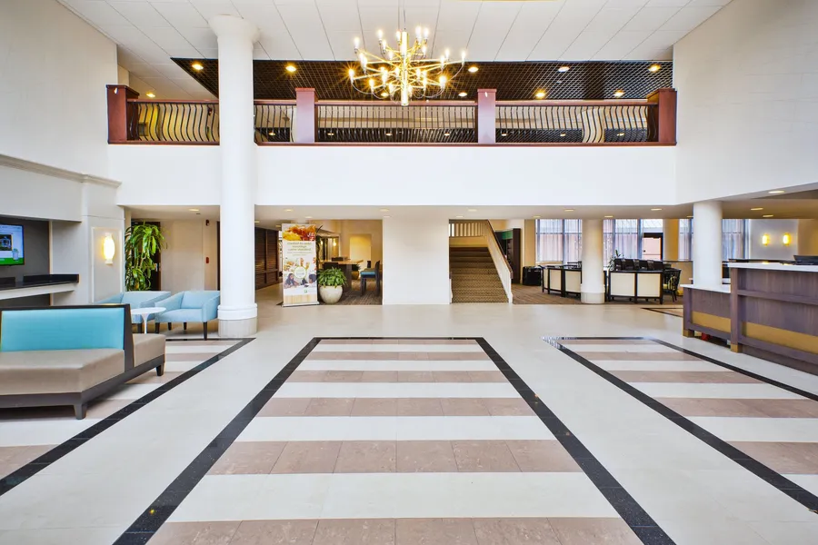 Holiday Inn Washington-Dulles International Airport by IHG hotel detail image 2