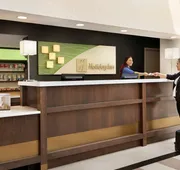 Holiday Inn Washington-Dulles International Airport by IHG hotel detail image 3