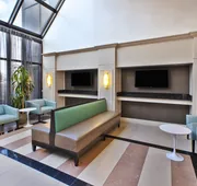 Holiday Inn Washington-Dulles International Airport by IHG hotel detail image 4