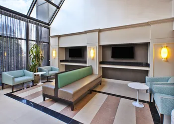 Holiday Inn Washington-Dulles International Airport by IHG hotel thumbnail 4