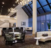 Holiday Inn Washington-Dulles International Airport by IHG hotel detail image 5