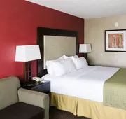 Holiday Inn Express Big Rapids by IHG hotel detail image 3