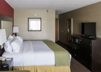 Holiday Inn Express Big Rapids by IHG hotel thumbnail 5
