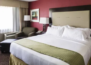 Holiday Inn Express Big Rapids by IHG hotel thumbnail 6