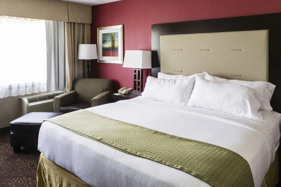 Holiday Inn Express Big Rapids by IHG hotel detail image 6