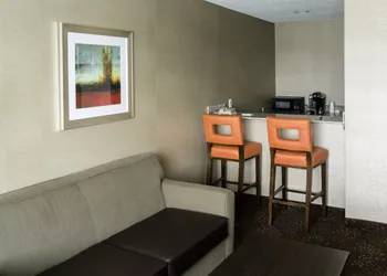 Holiday Inn Express Big Rapids by IHG hotel thumbnail 7