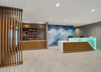SpringHill Suites by Marriott Dallas NW Hwy/I35E hotel thumbnail 2