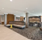 SpringHill Suites by Marriott Dallas NW Hwy/I35E hotel detail image 3