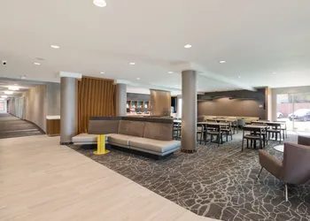 SpringHill Suites by Marriott Dallas NW Hwy/I35E hotel thumbnail 3