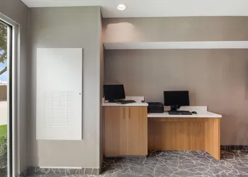 SpringHill Suites by Marriott Dallas NW Hwy/I35E hotel thumbnail 4
