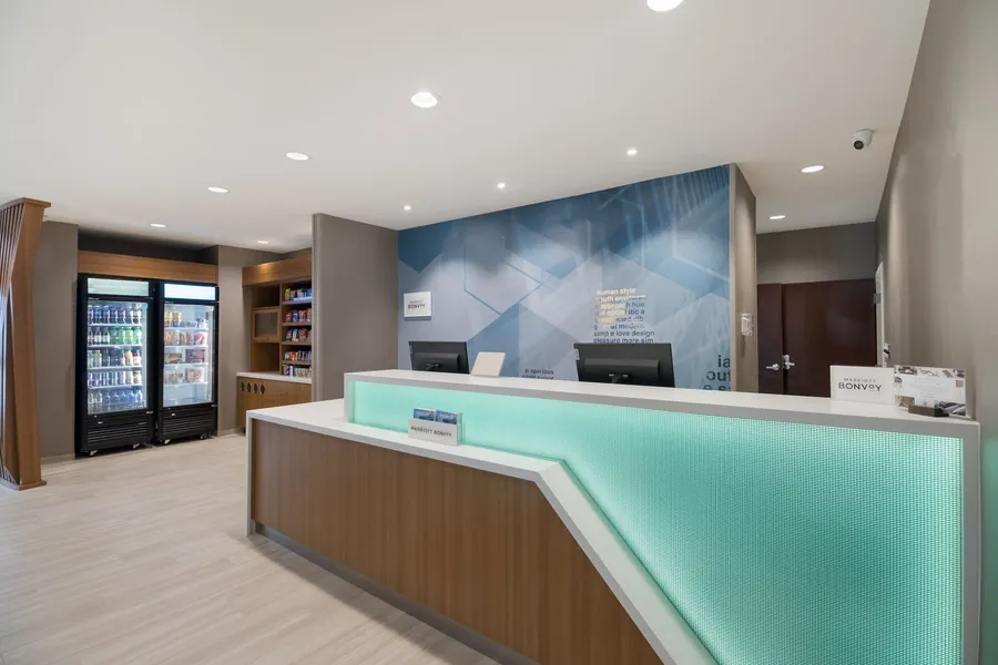 SpringHill Suites by Marriott Dallas NW Hwy/I35E hotel detail image 6