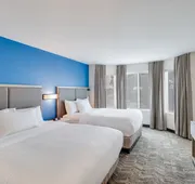 SpringHill Suites by Marriott Dallas NW Hwy/I35E hotel detail image 7