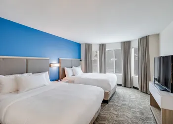 SpringHill Suites by Marriott Dallas NW Hwy/I35E hotel thumbnail 7