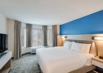 SpringHill Suites by Marriott Dallas NW Hwy/I35E hotel thumbnail 8