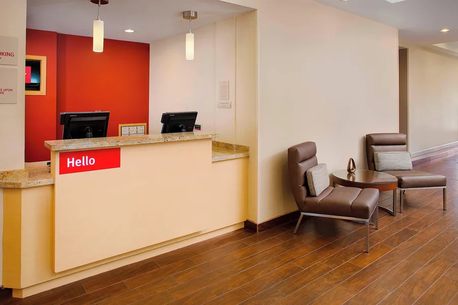 TownePlace Suites by Marriott Goodyear hotel detail image 2