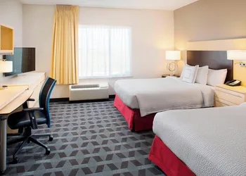 TownePlace Suites by Marriott Goodyear hotel thumbnail 6