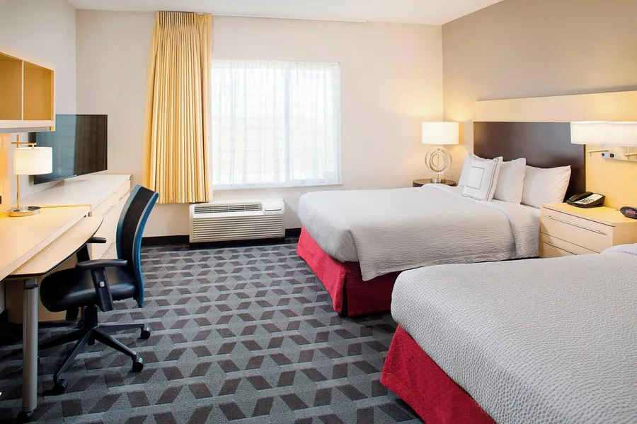TownePlace Suites by Marriott Goodyear hotel detail image 6