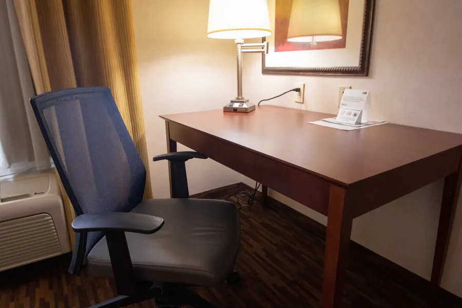 Holiday Inn Express Yreka-Shasta Area by IHG hotel detail image 2