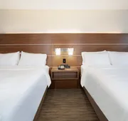 Holiday Inn Express Yreka-Shasta Area by IHG hotel detail image 7