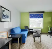 Holiday Inn Express Lancaster by IHG hotel detail image 3