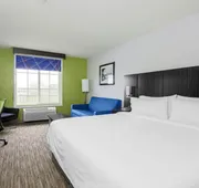 Holiday Inn Express Lancaster by IHG hotel detail image 4