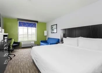 Holiday Inn Express Lancaster by IHG hotel thumbnail 4