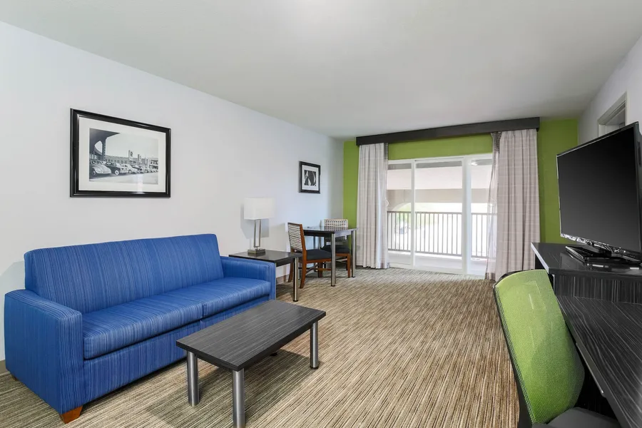 Holiday Inn Express Lancaster by IHG hotel detail image 6