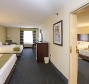 Holiday Inn Express & Suites St Joseph by IHG hotel detail image 3