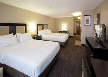 Holiday Inn Express & Suites St Joseph by IHG hotel thumbnail 7