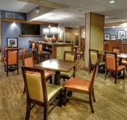 Hampton Inn Jonesville Elkin hotel detail image 3