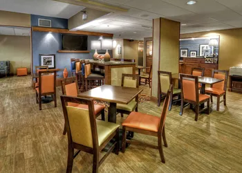 Hampton Inn Jonesville Elkin hotel thumbnail 3