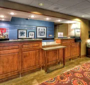 Hampton Inn Jonesville Elkin hotel detail image 4