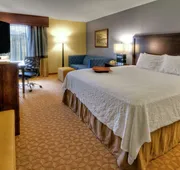 Hampton Inn Jonesville Elkin hotel detail image 5
