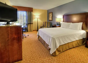 Hampton Inn Jonesville Elkin hotel thumbnail 6